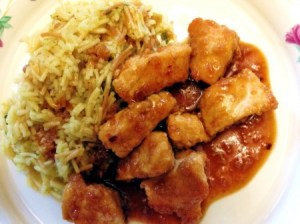 panko 8a bourbon chicken