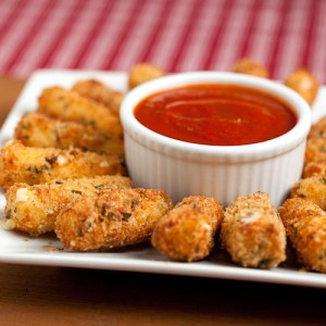 panko 9a mozarella sticks