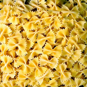 pasta-2-farfalle