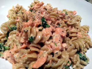 pasta-4-salmon