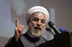 politic-19-hassan-rouhani-iran