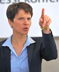 politic-2-frauke-petry-germany