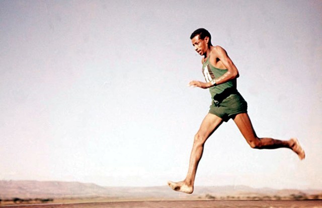 fasting-18-abebe-bikila-1960-rom